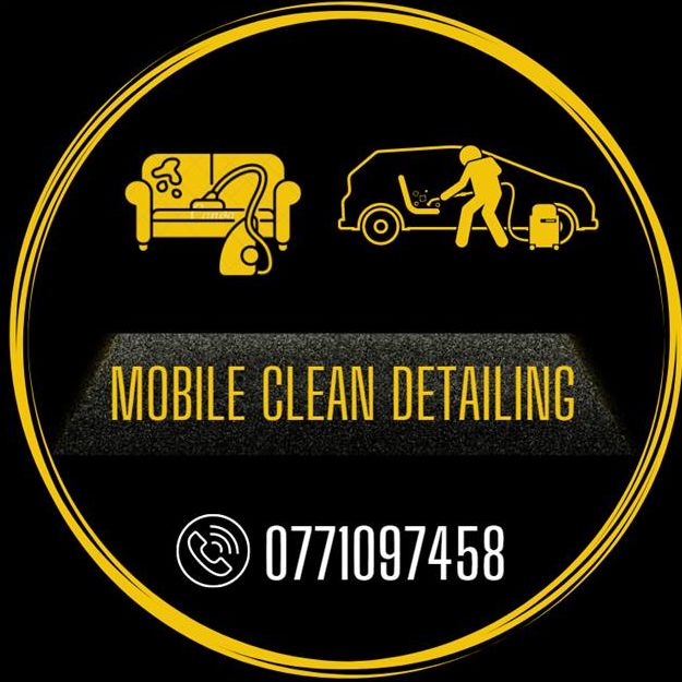 Mobile Clean Detailing | Cluj-Napoca