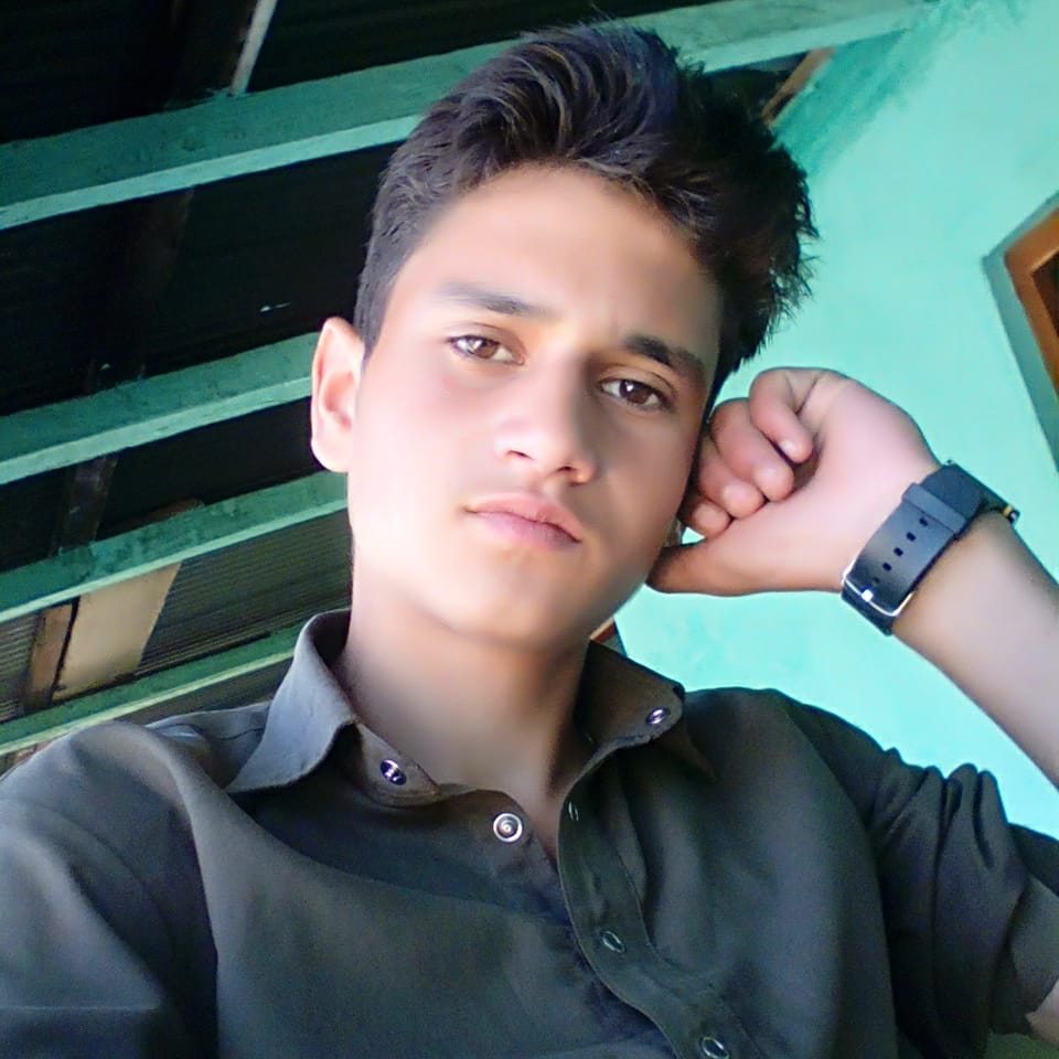 Arsalan Yaqoob | Rawalpindi