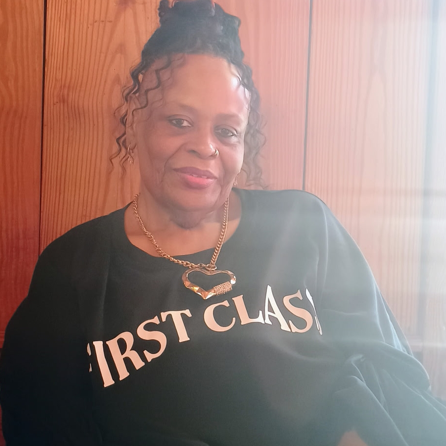 Monique Terry - I might be sleep at 12 but I want to wish... | Facebook