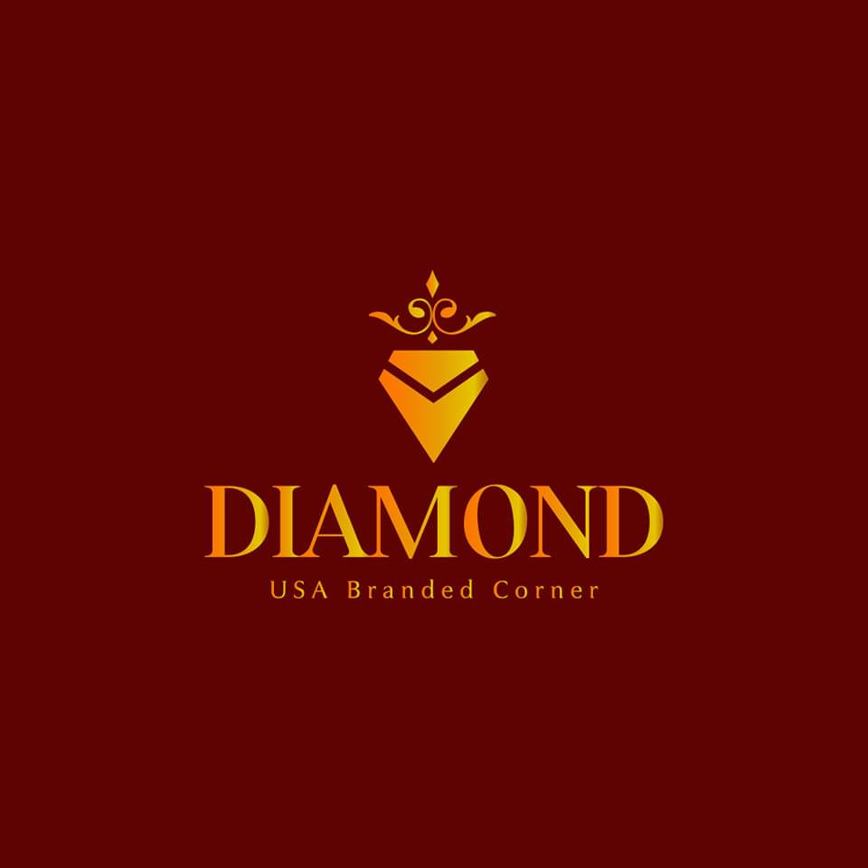 Diamond USA Branded Corner | Naypyidaw Naypyidaw