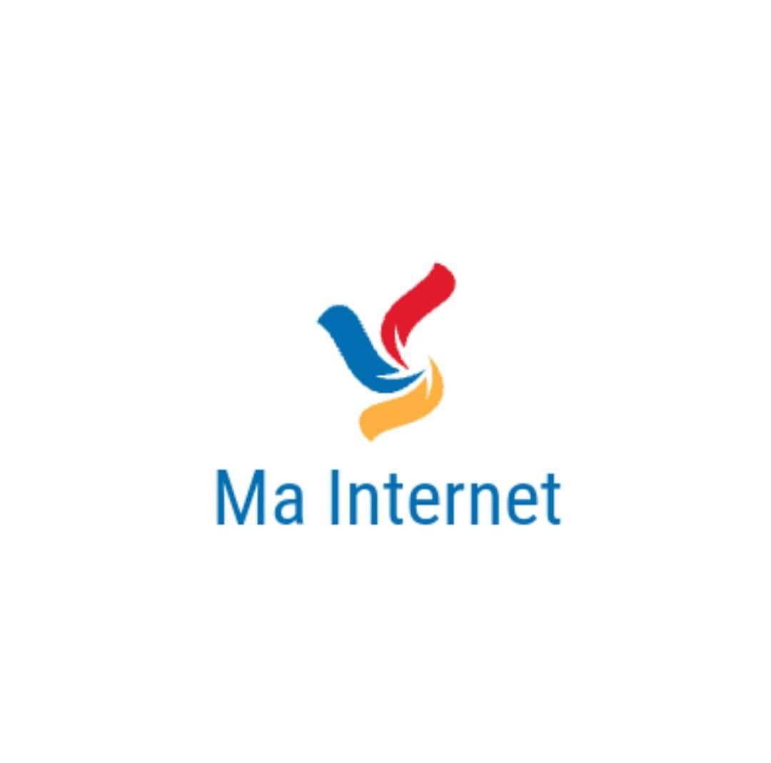 Ma internet