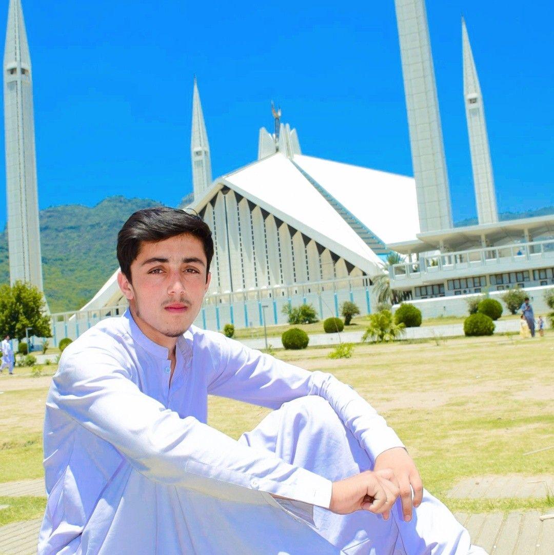 Muhammad Ahmad