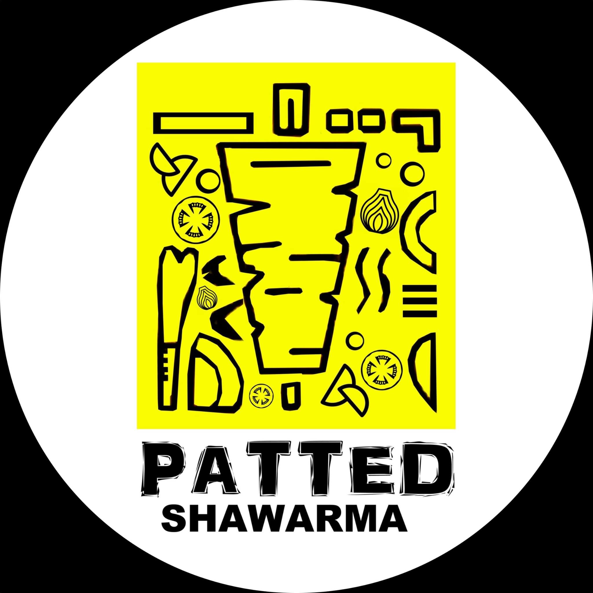 Patted Shawarma | Quezon City