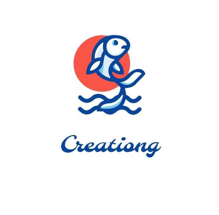 Creationg Toys on Reels
