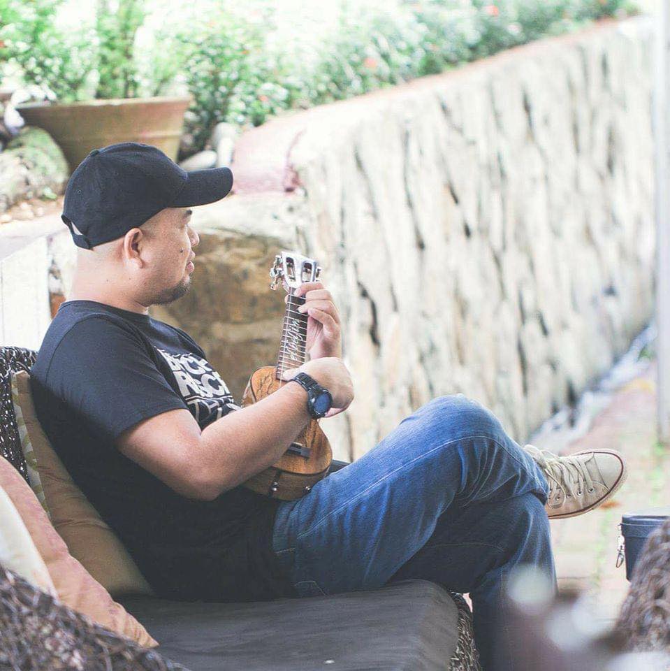 Beljimito’s ukulele covers | Bacolod CIty