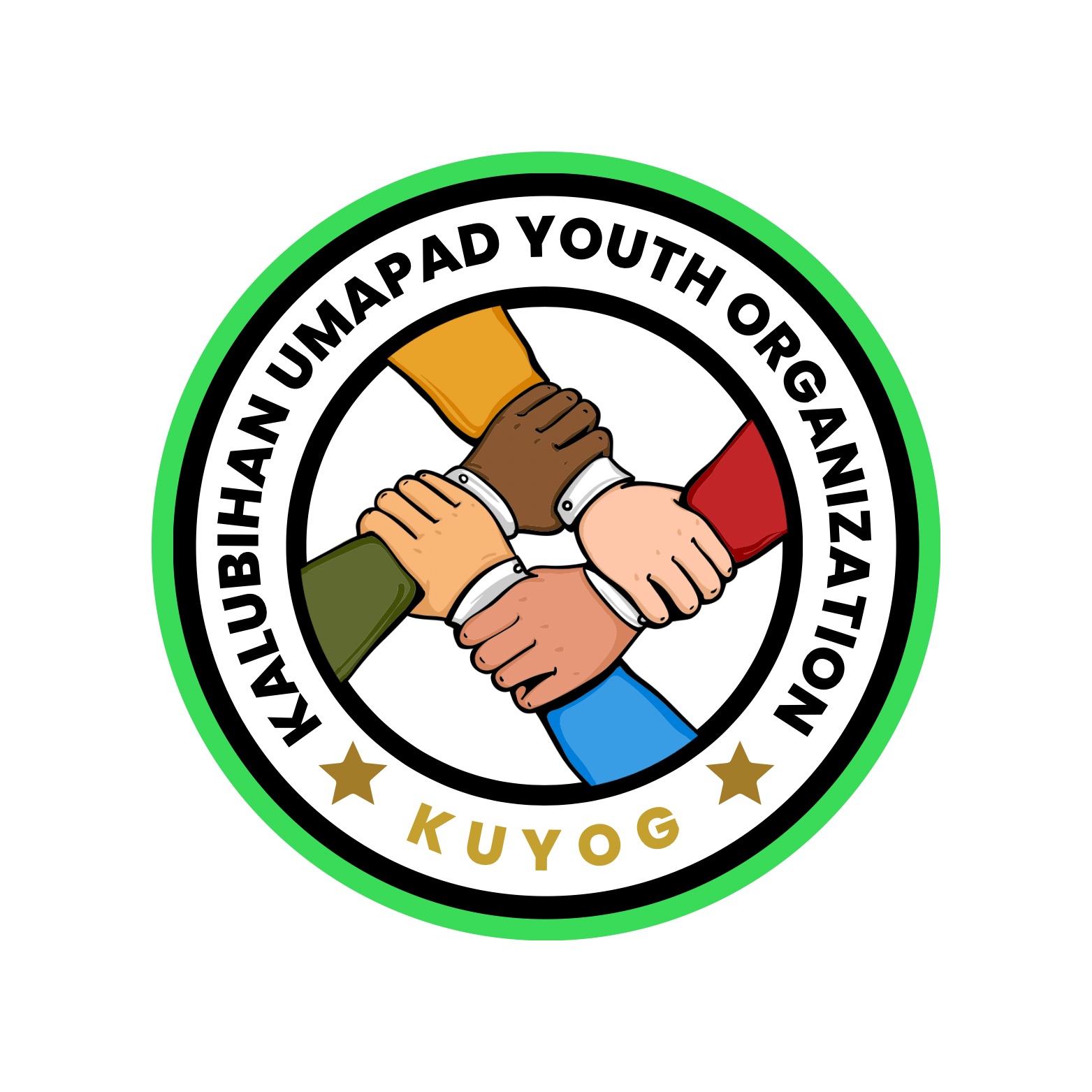 KUYOG - Kalubihan Umapad Youth Organization | Mandaue City