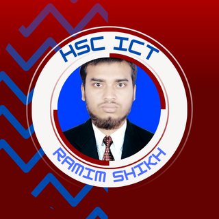 Tech Ramim Sheikh