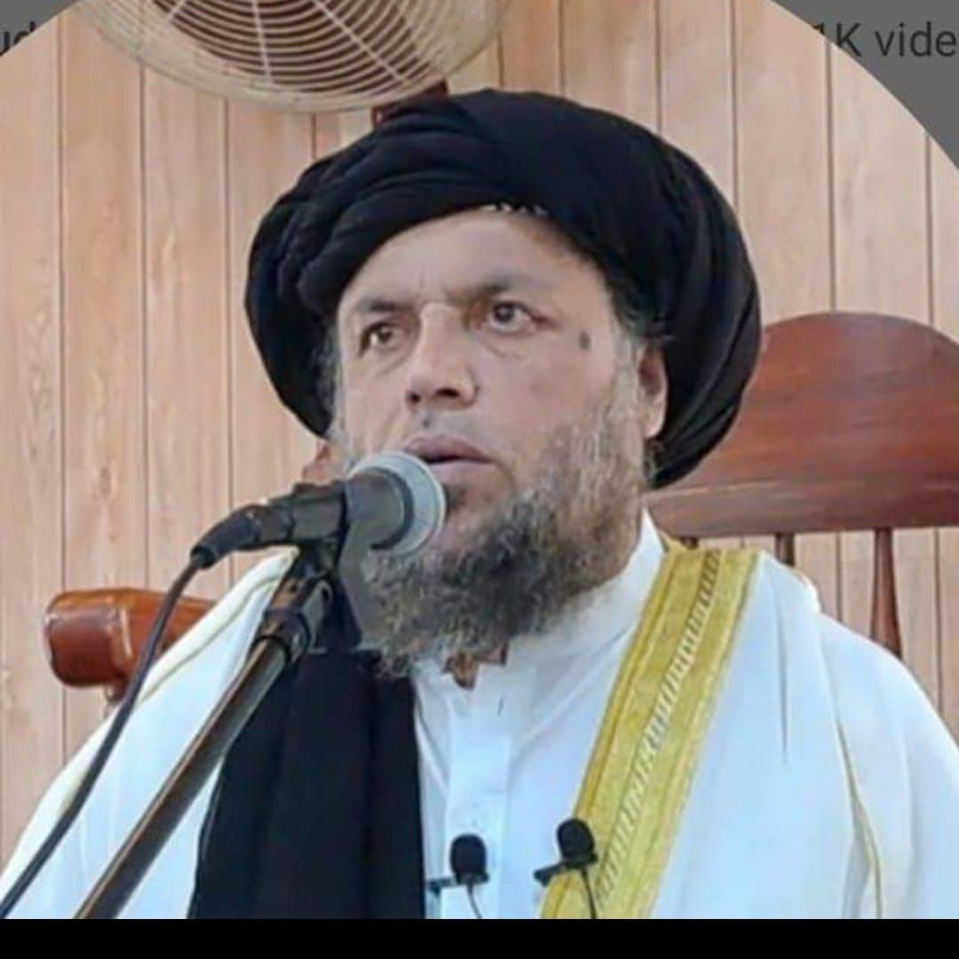 مولوی نورlلدین آغا