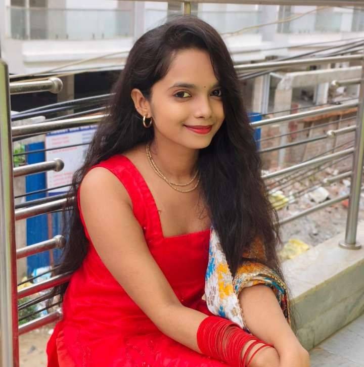 Pari Rajput
