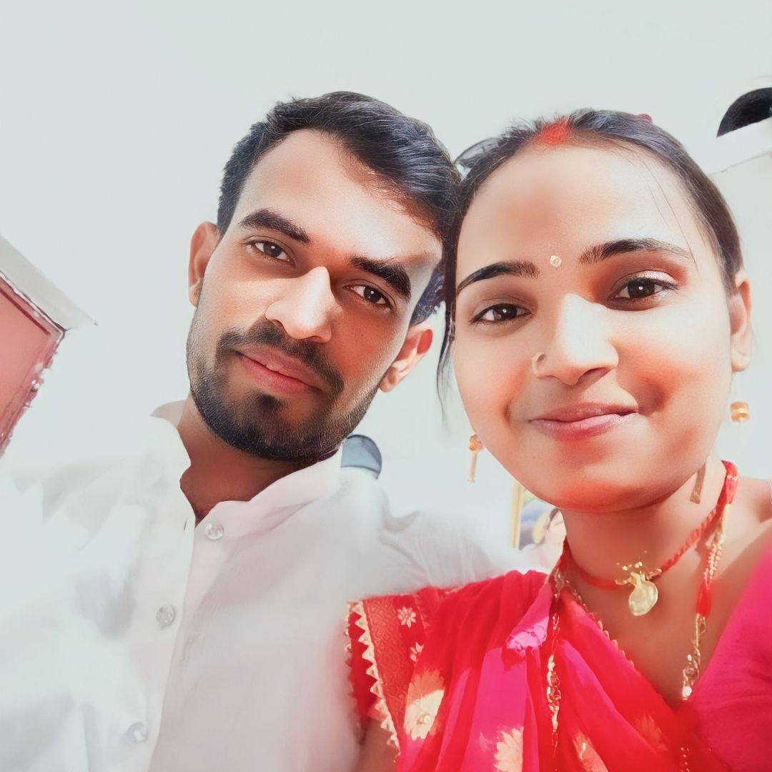 Suna kake jaibu ye Maiya ####### Singer shyam rangila Pachkediya ...