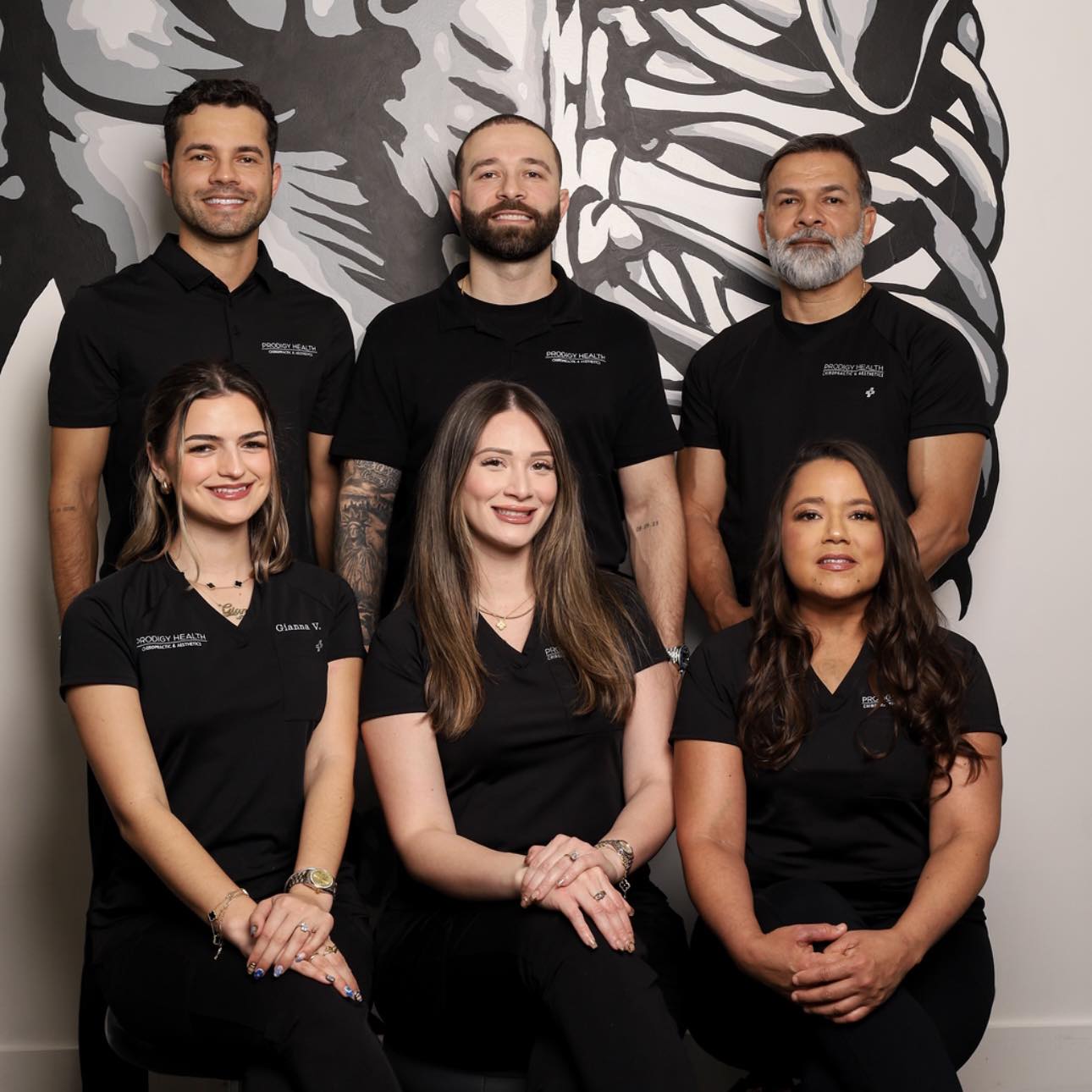 Prodigy Health | Riverview FL