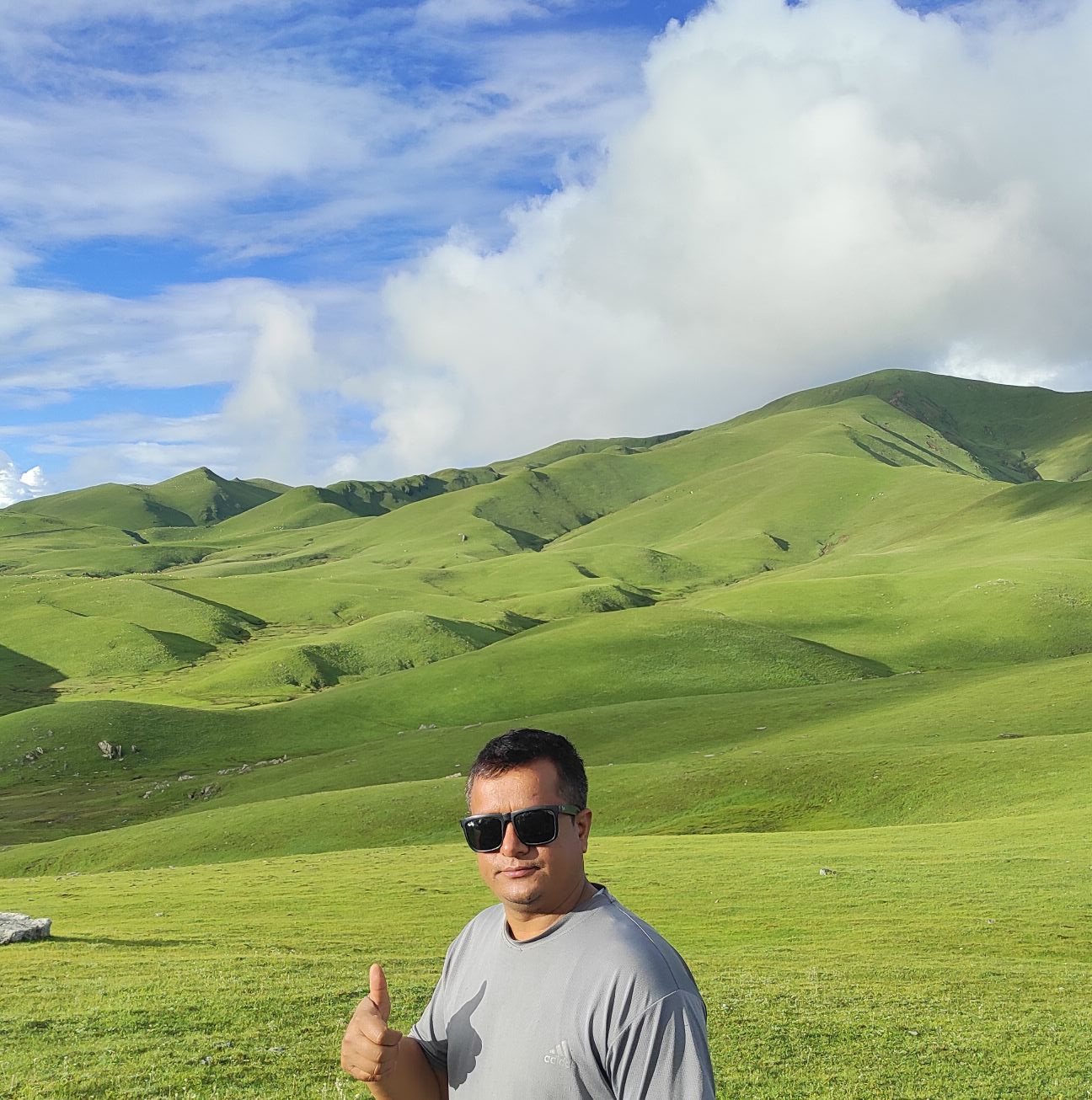 Naresh Jung Shahi