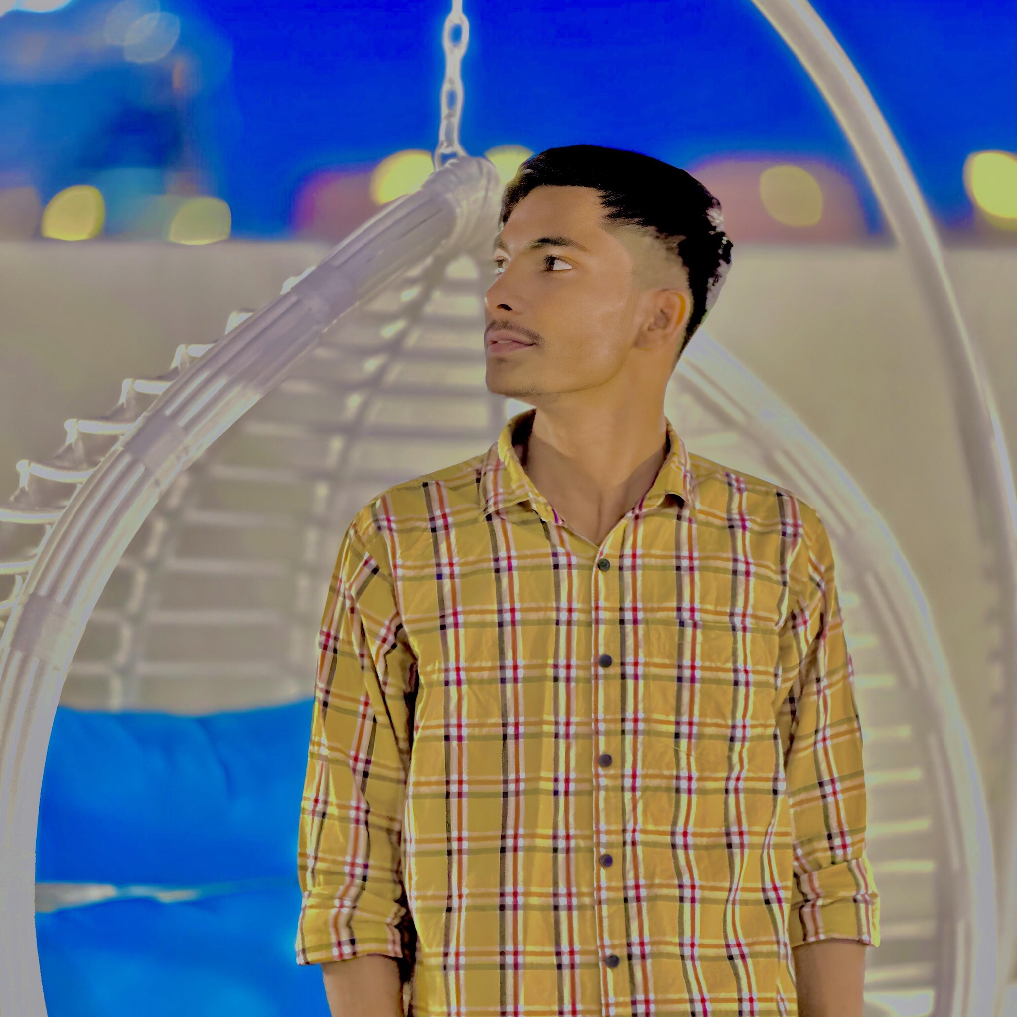 Sharef Chowdhury