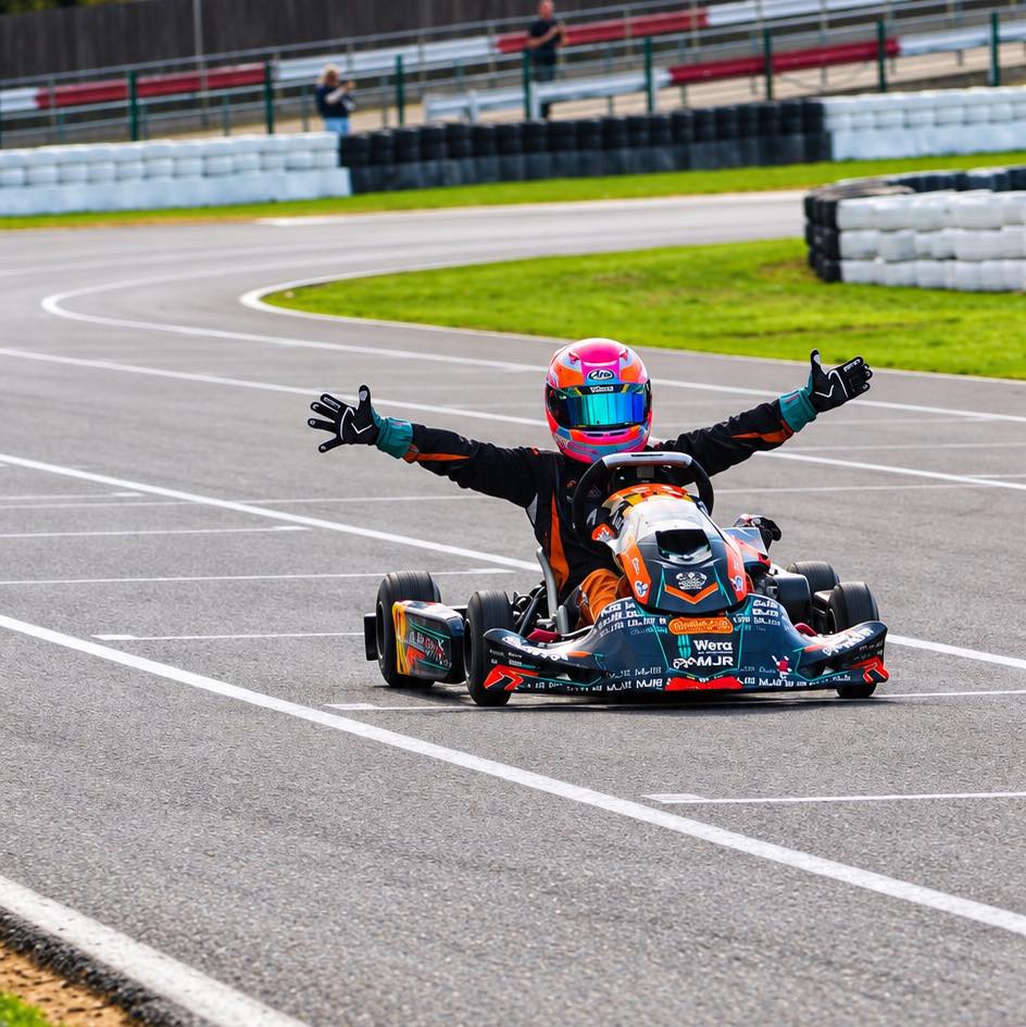 South West Championship 2025... - Tornado Racing Engines | Facebook