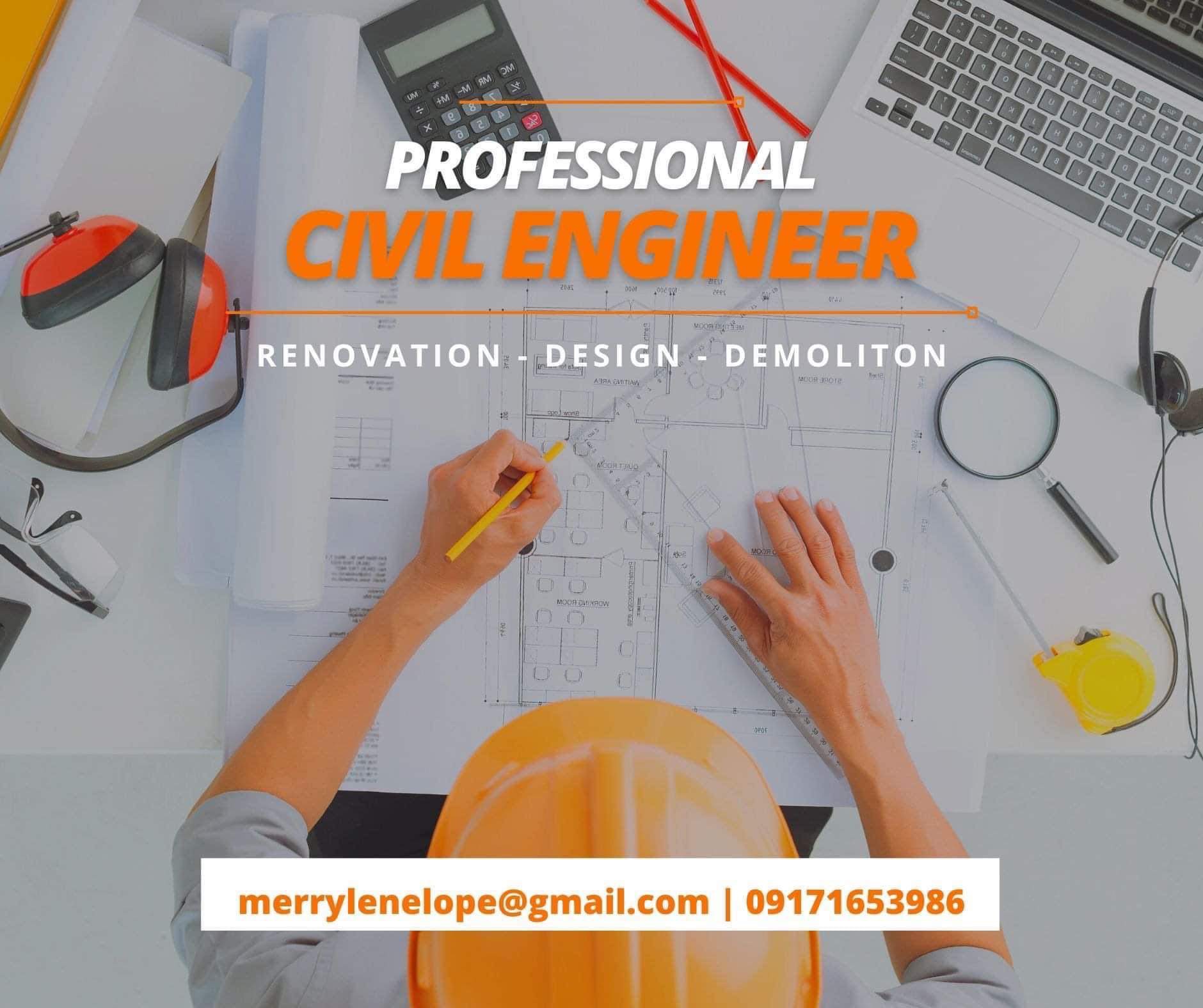 MCL Engineering Services | Pasig