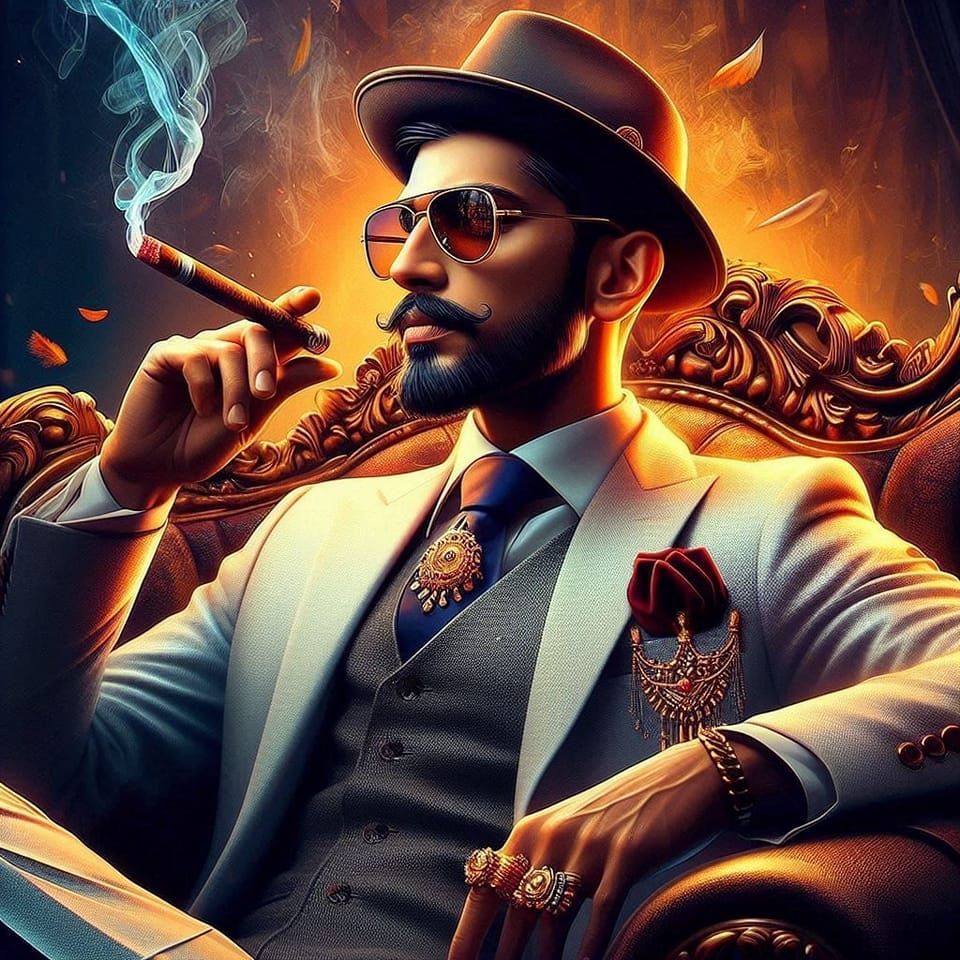 Boss Raja