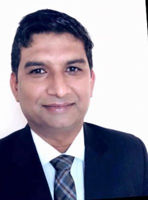 Rajesh Kumar | Franklin TN