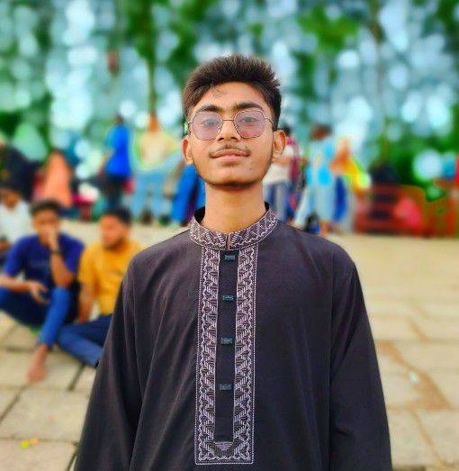Syed Rakib