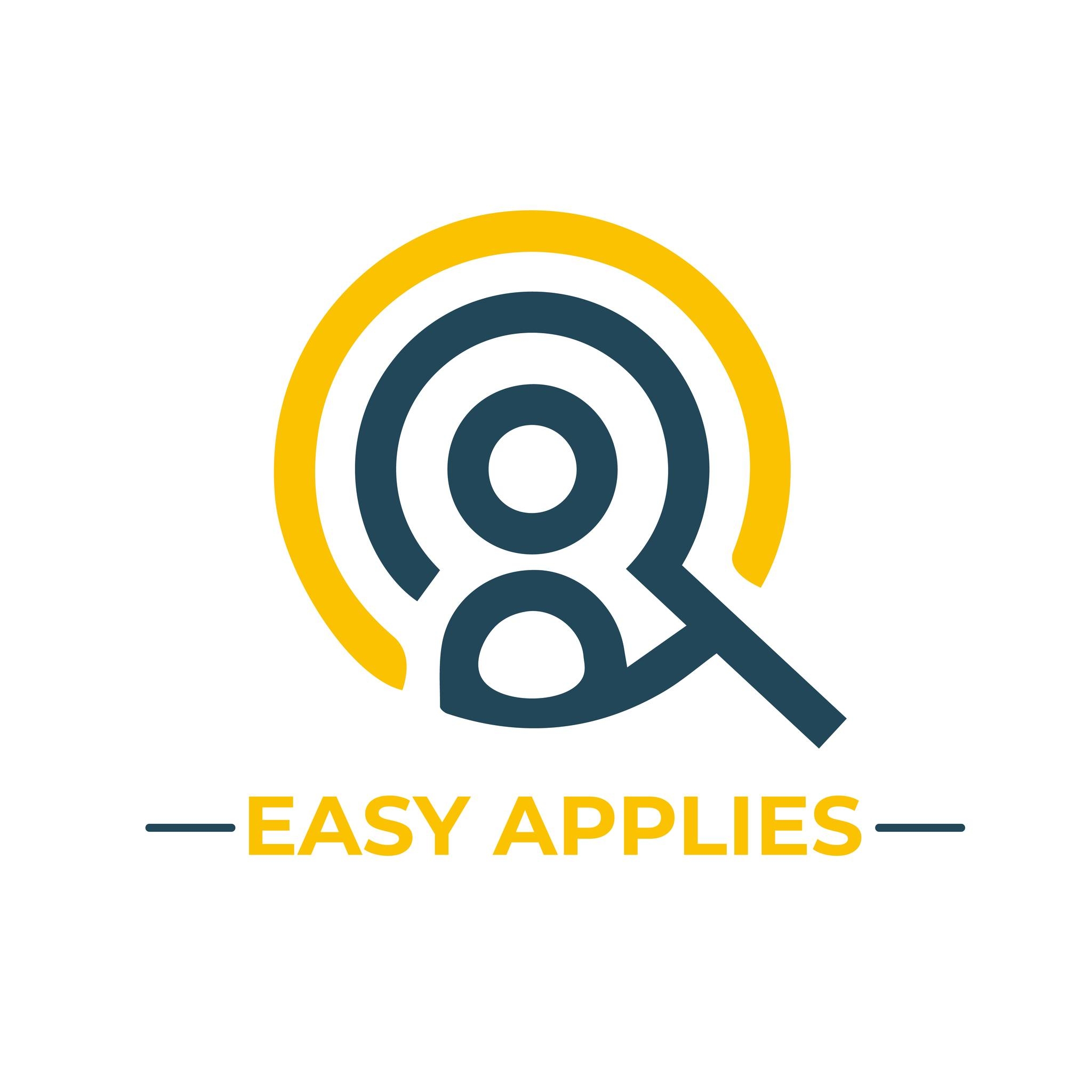 Easy Applies | Amman