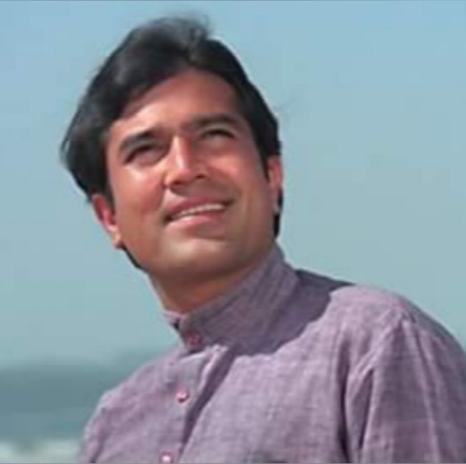 Rajesh Khanna:The First Superstar of Indian cinema