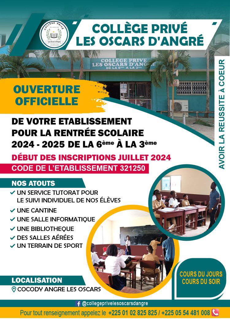 Brochure Publicitaire Moto OSCAR 50 Collège Trial (1977-1980) - Neuf - Collectors