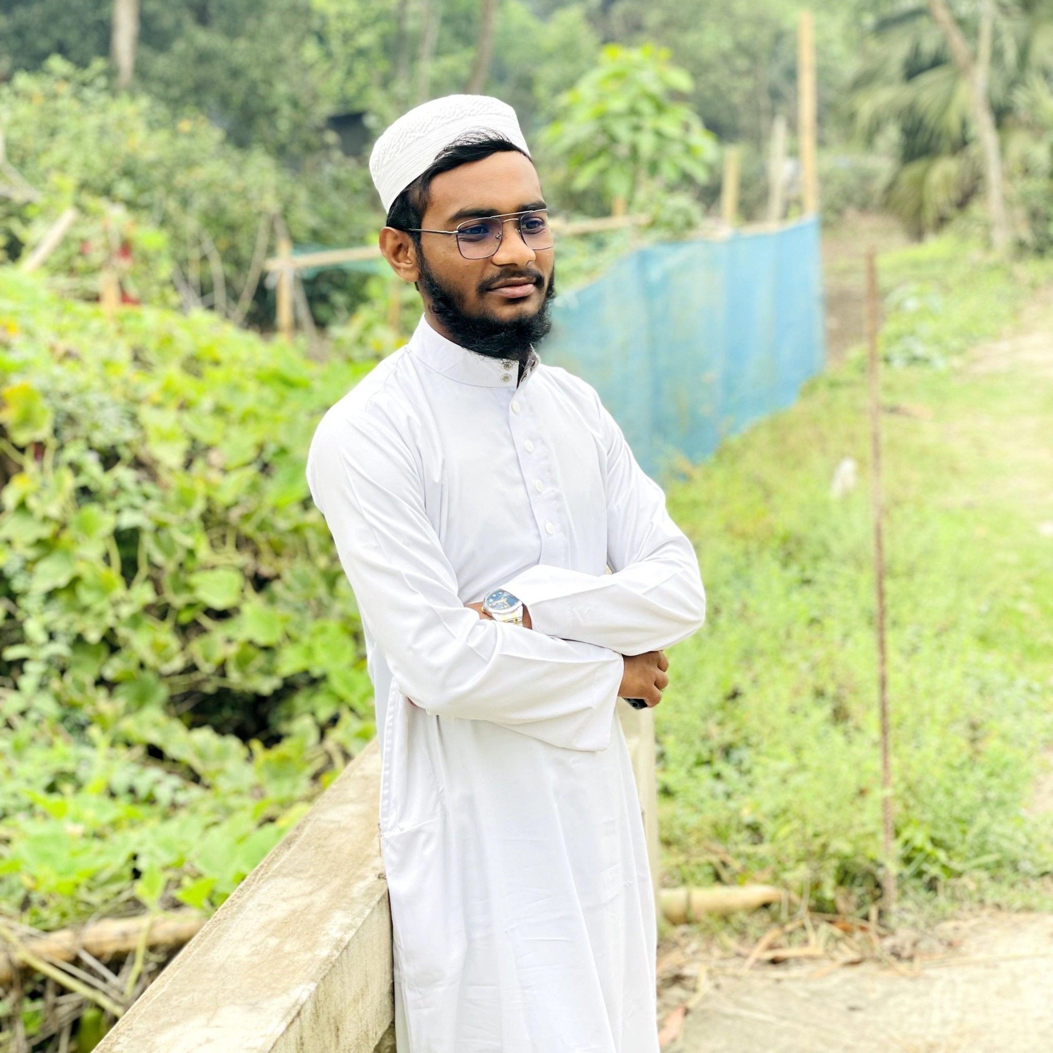 Md Mahady