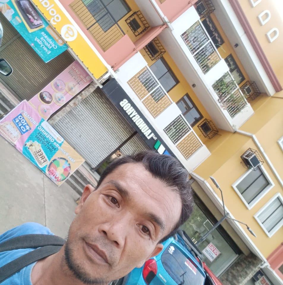 Inusara man may, dedmas mga basherHAHAAH | Candido Sotillo