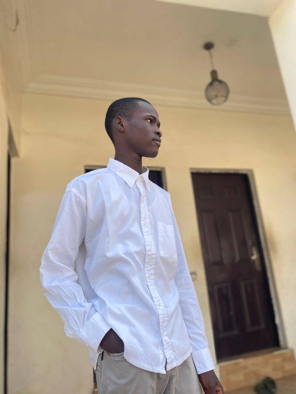 Usman Muhammad Rabiu