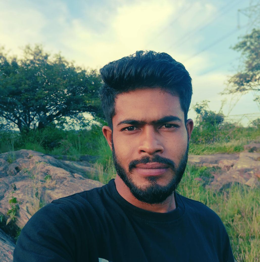 MD Rone Islam | Khulna