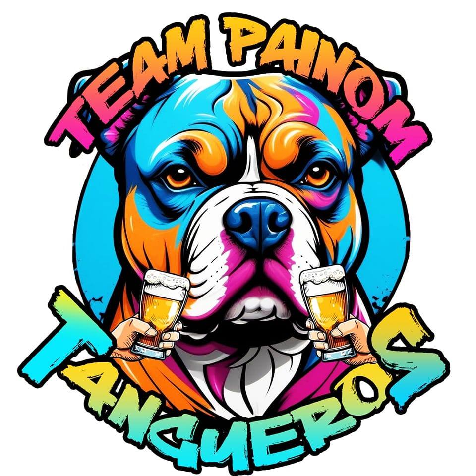 Team Painom | Teresa