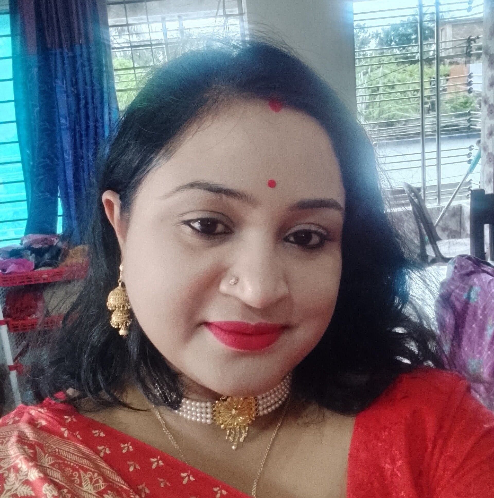 Tumpa Rani