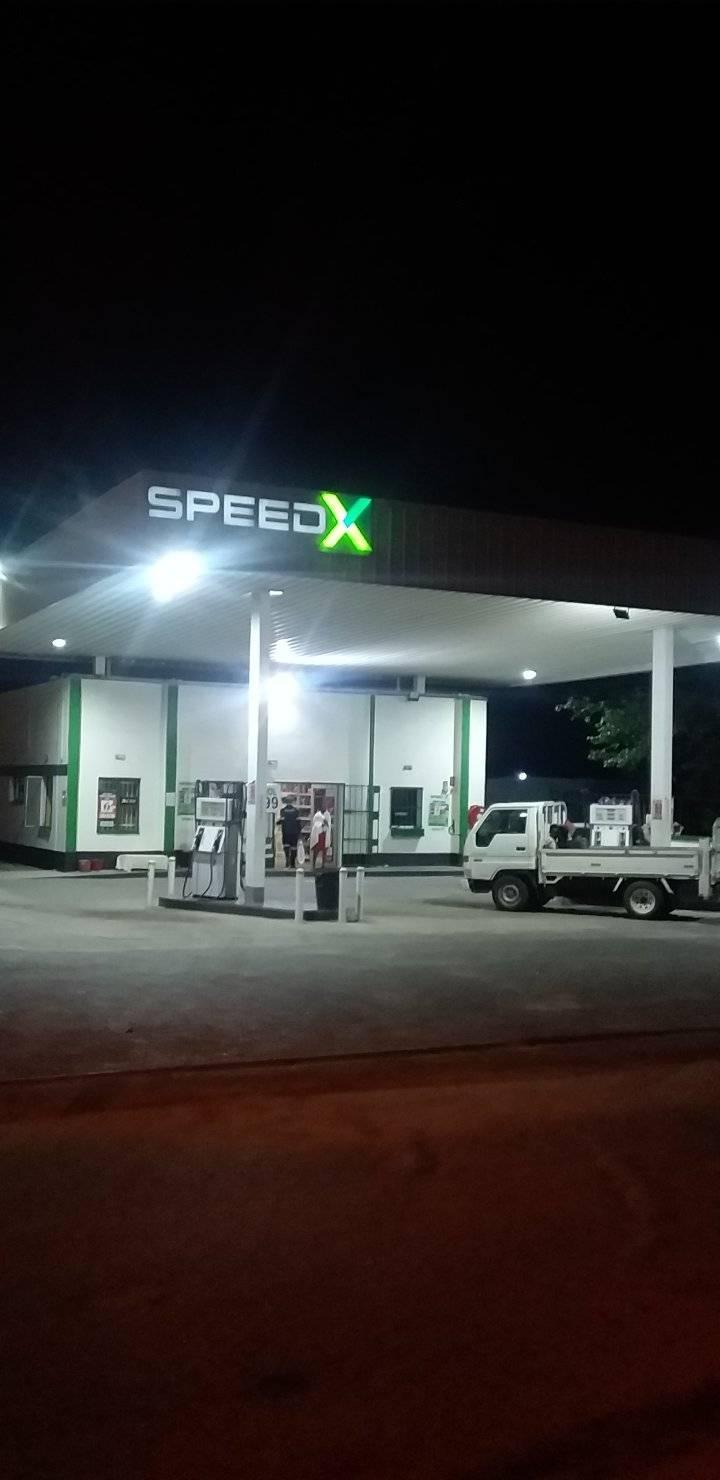 SPEED X - Masunga | Masungas