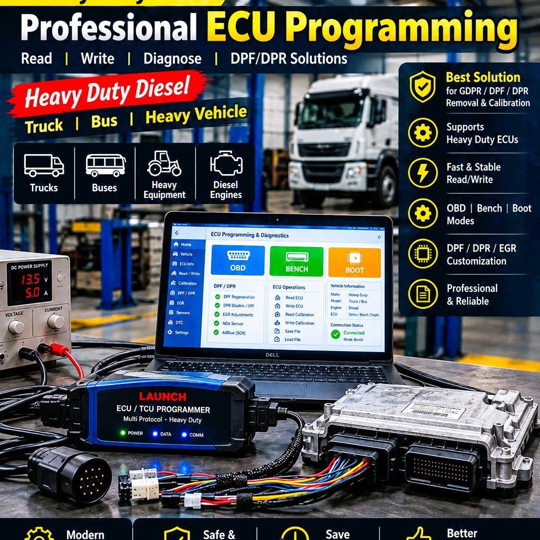 Scanmatik 3 Kit, Pcmflash, Bitbox, VAG Immo calc, UCDS and other ...