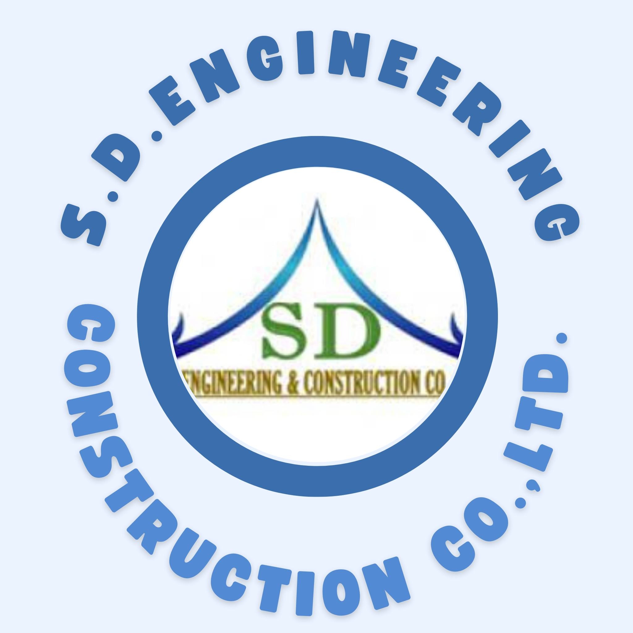 S.D.Engineering&Construction | Bangkok