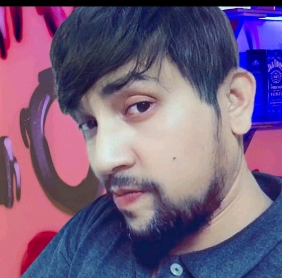 Md Rashed