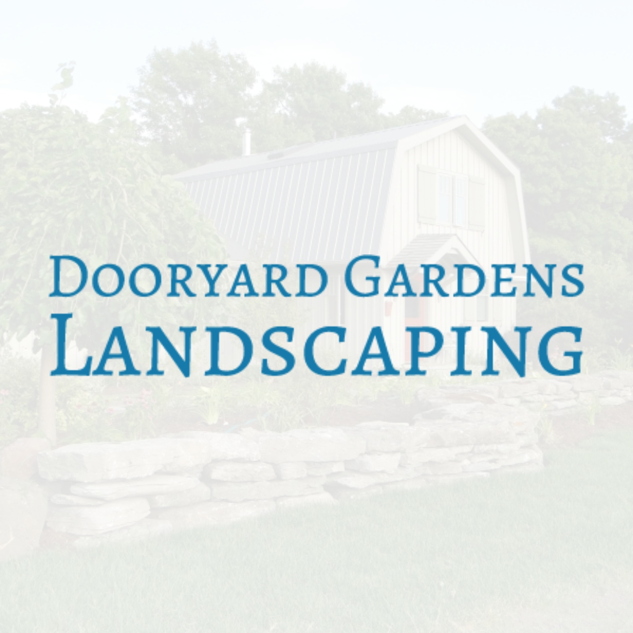 Dooryard Gardens Landscaping | Picton ON