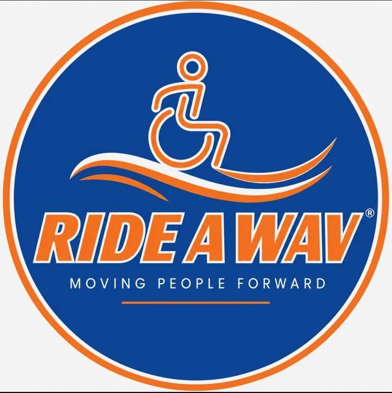 RIDE A WAV