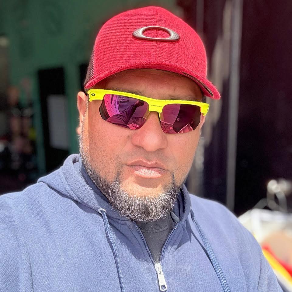 Yader Vallejos
