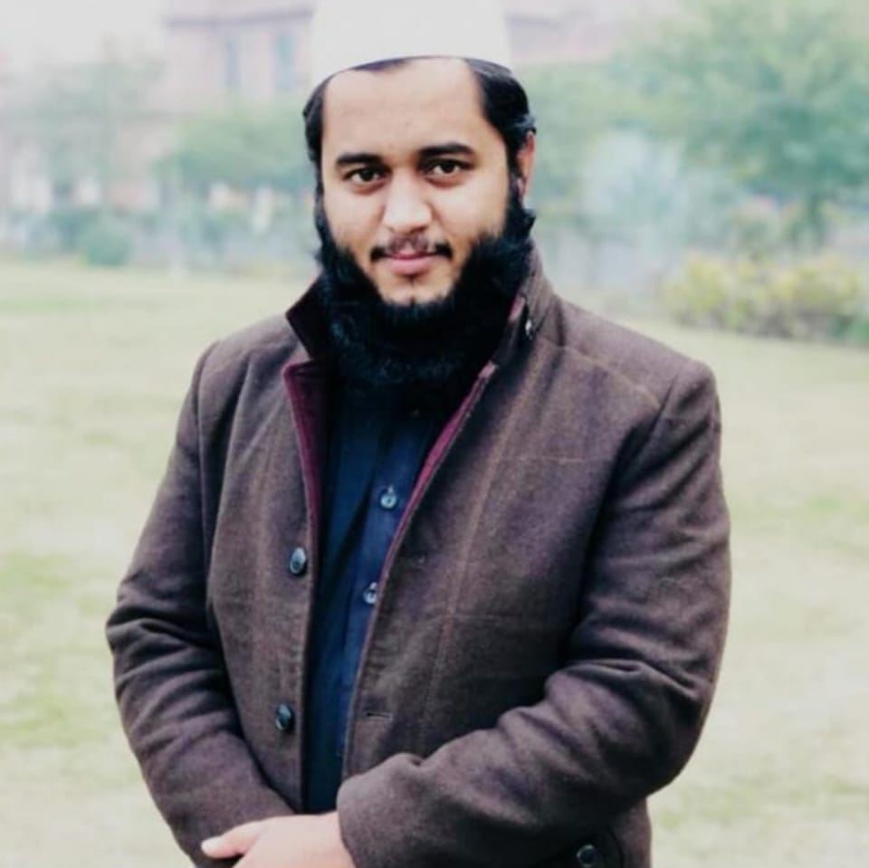 Dr Israr Ullah | Loralai