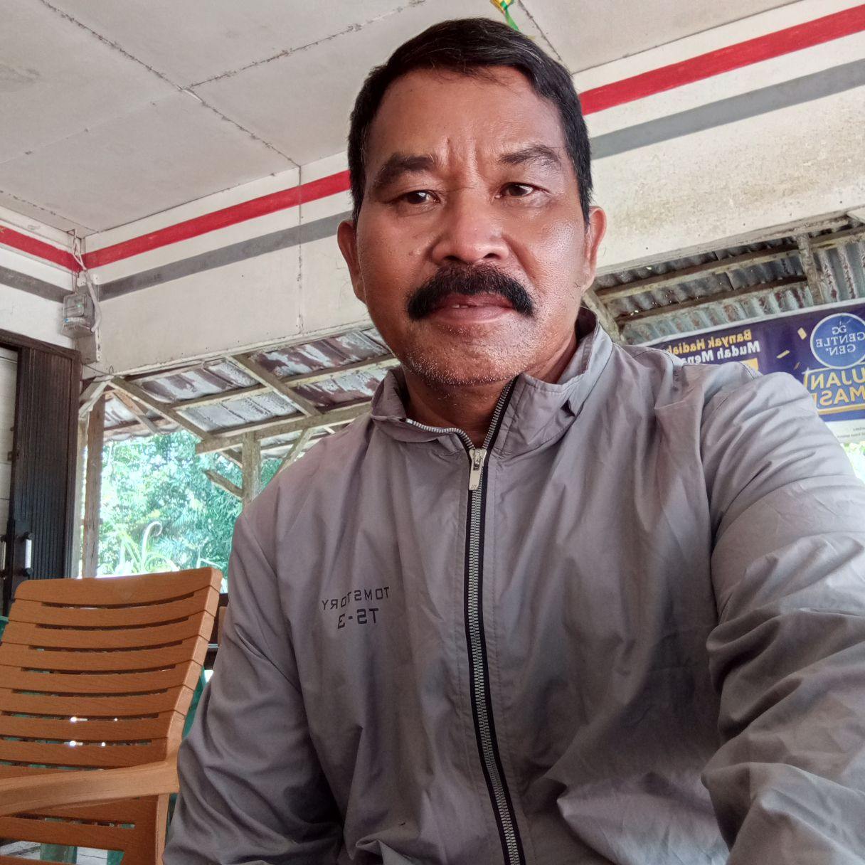 Andi Juliardi Kepakaran ngaku sendiri, bergelar doktor... Facebook