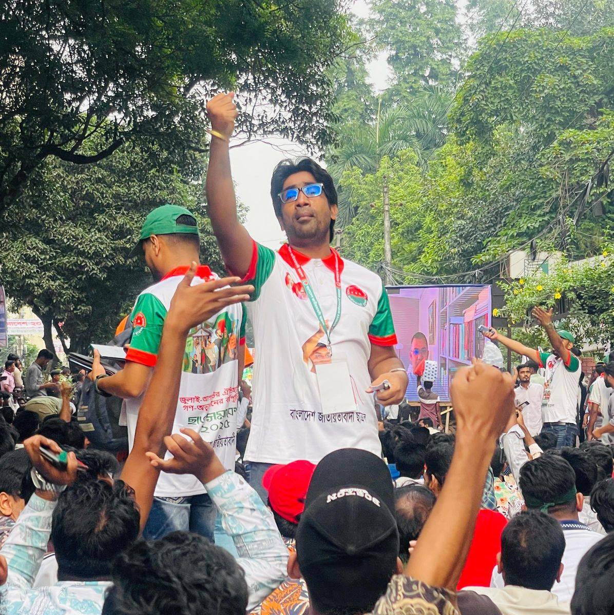 MD Raj Hasan