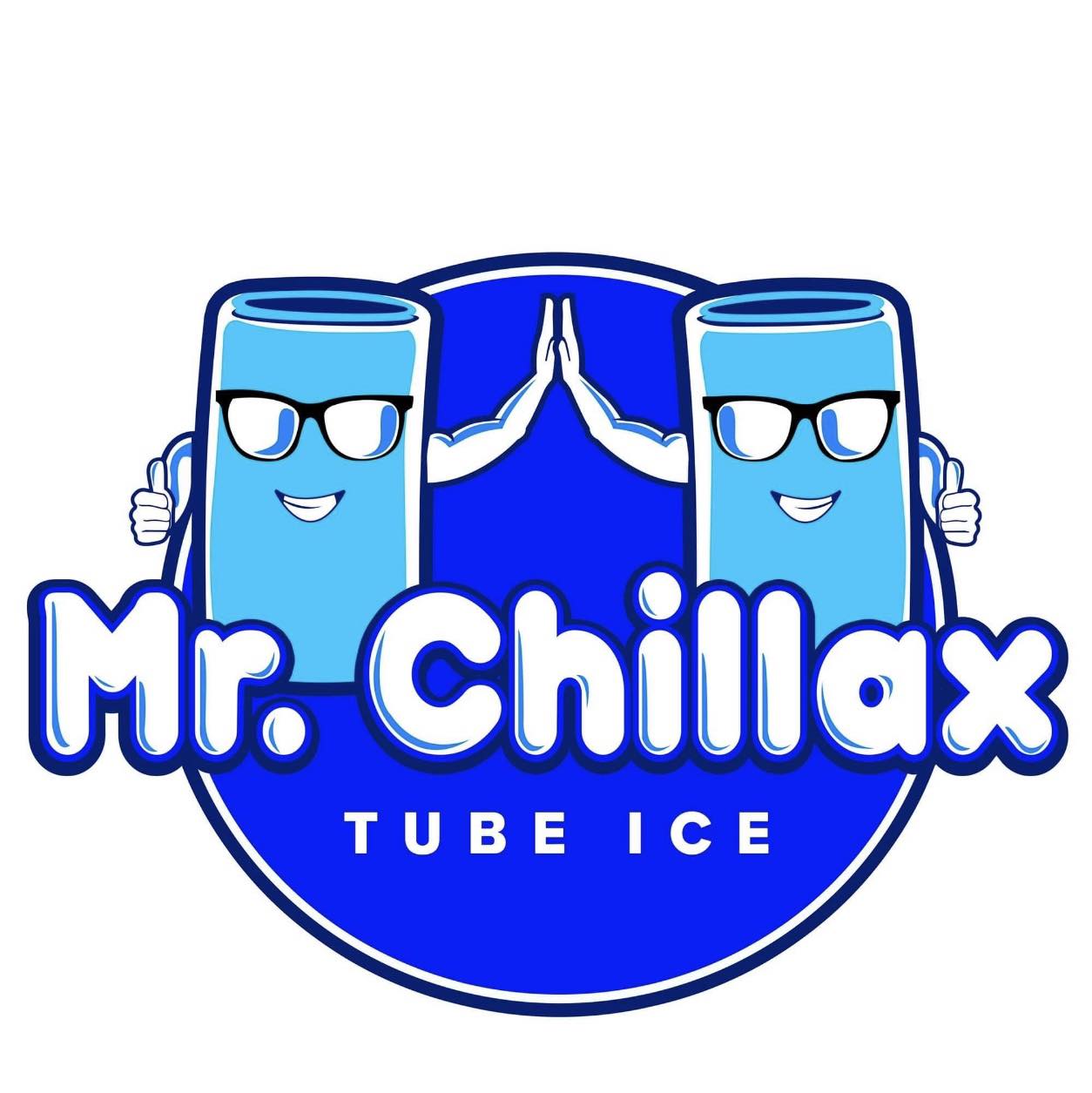 Mr chillax Tube Ice | Caloocan