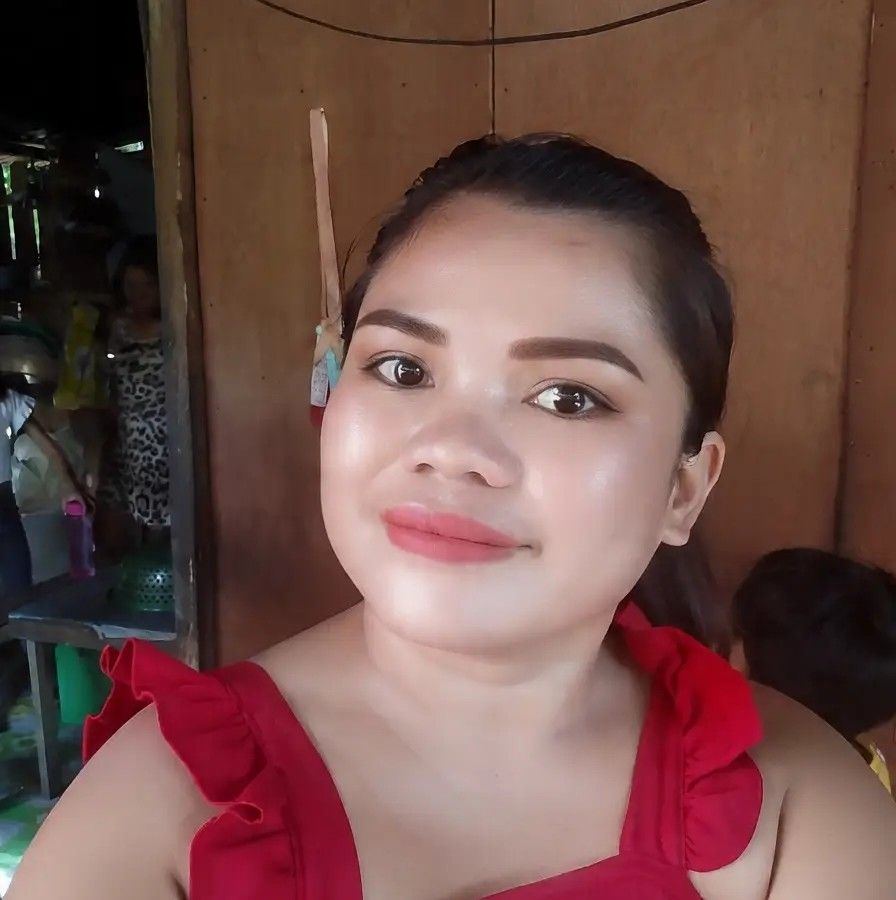 Aprilyn Duayao Hayag