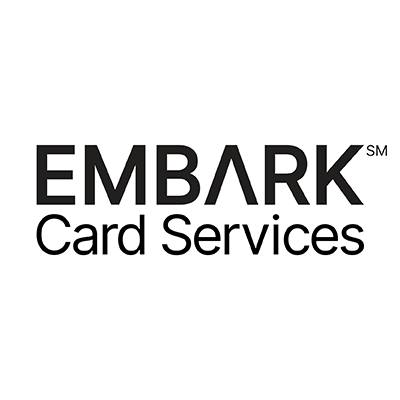 Embark Card