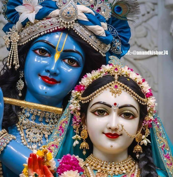 Bhakti ras geet