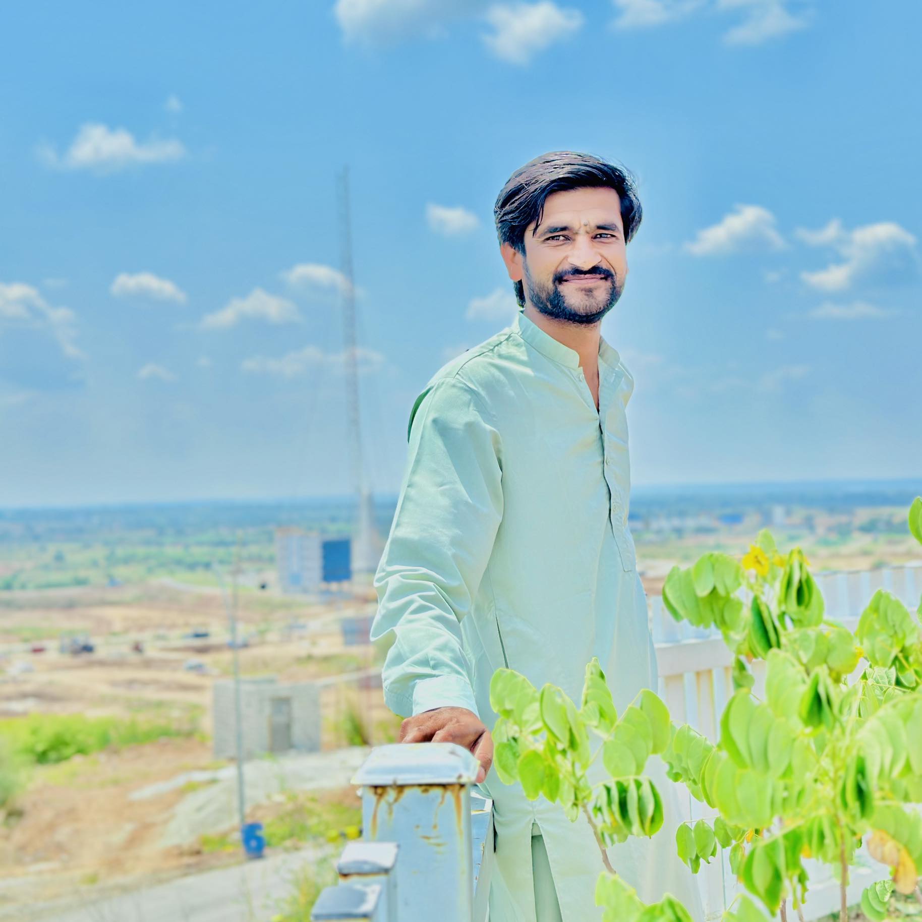 Raza Ibrahim