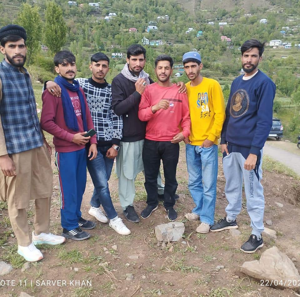 Shabir Mandi
