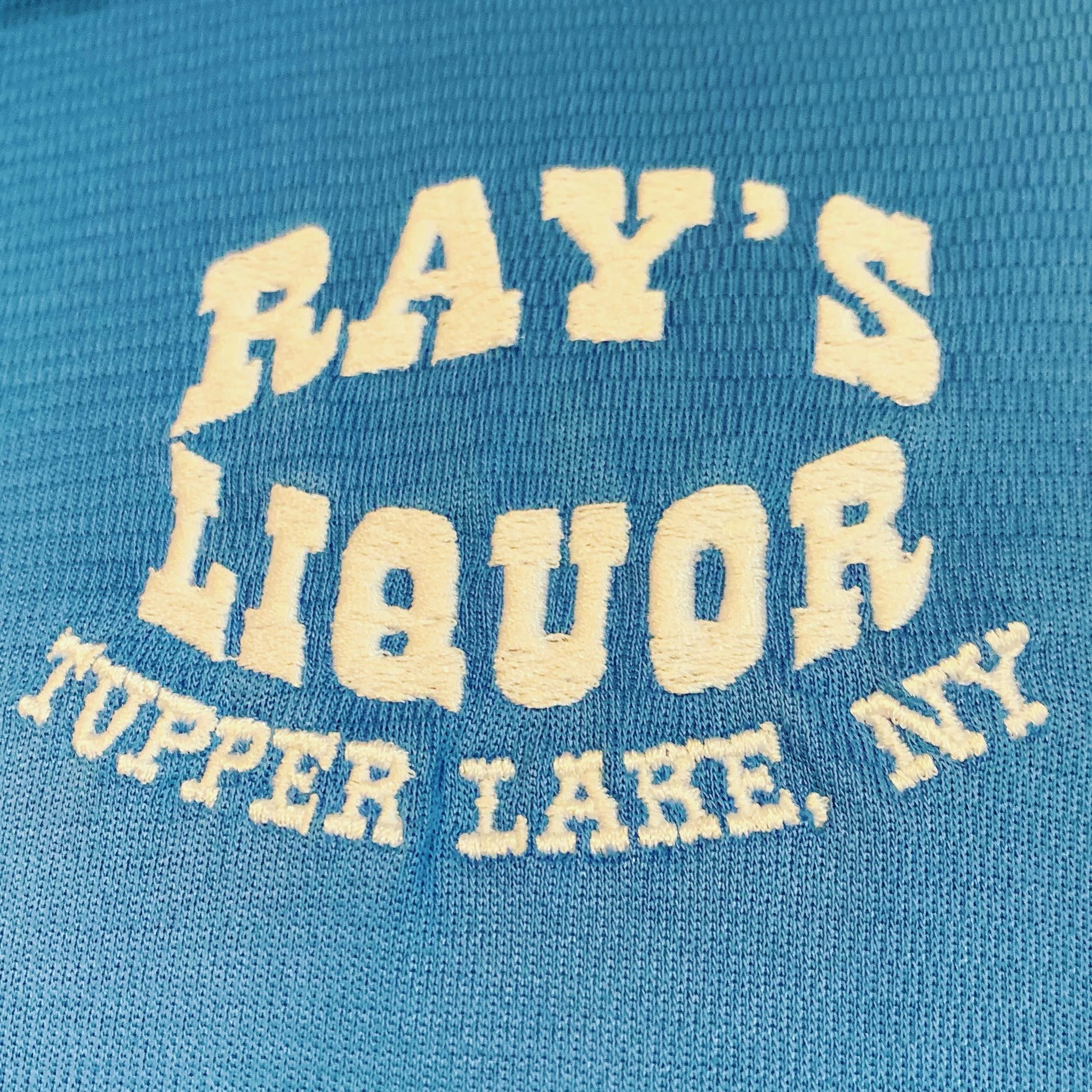 Ray’s Liquor Store | Tupper Lake NY