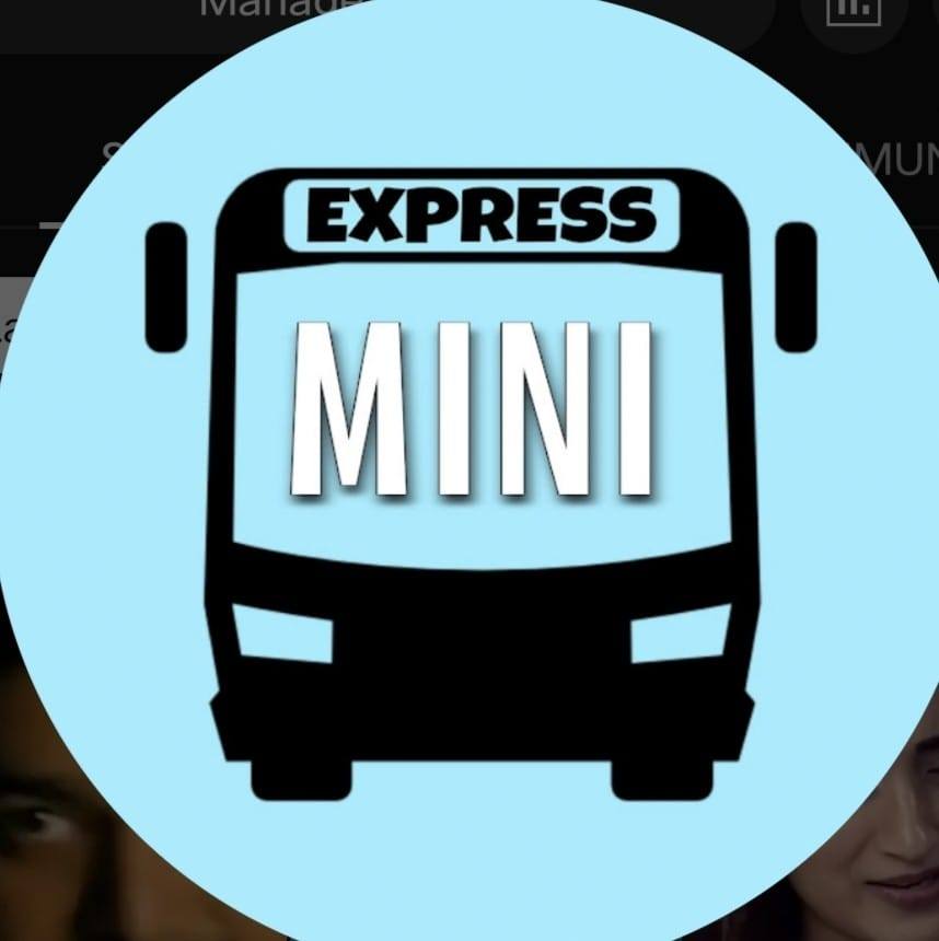 Mini Express | Ariyalur