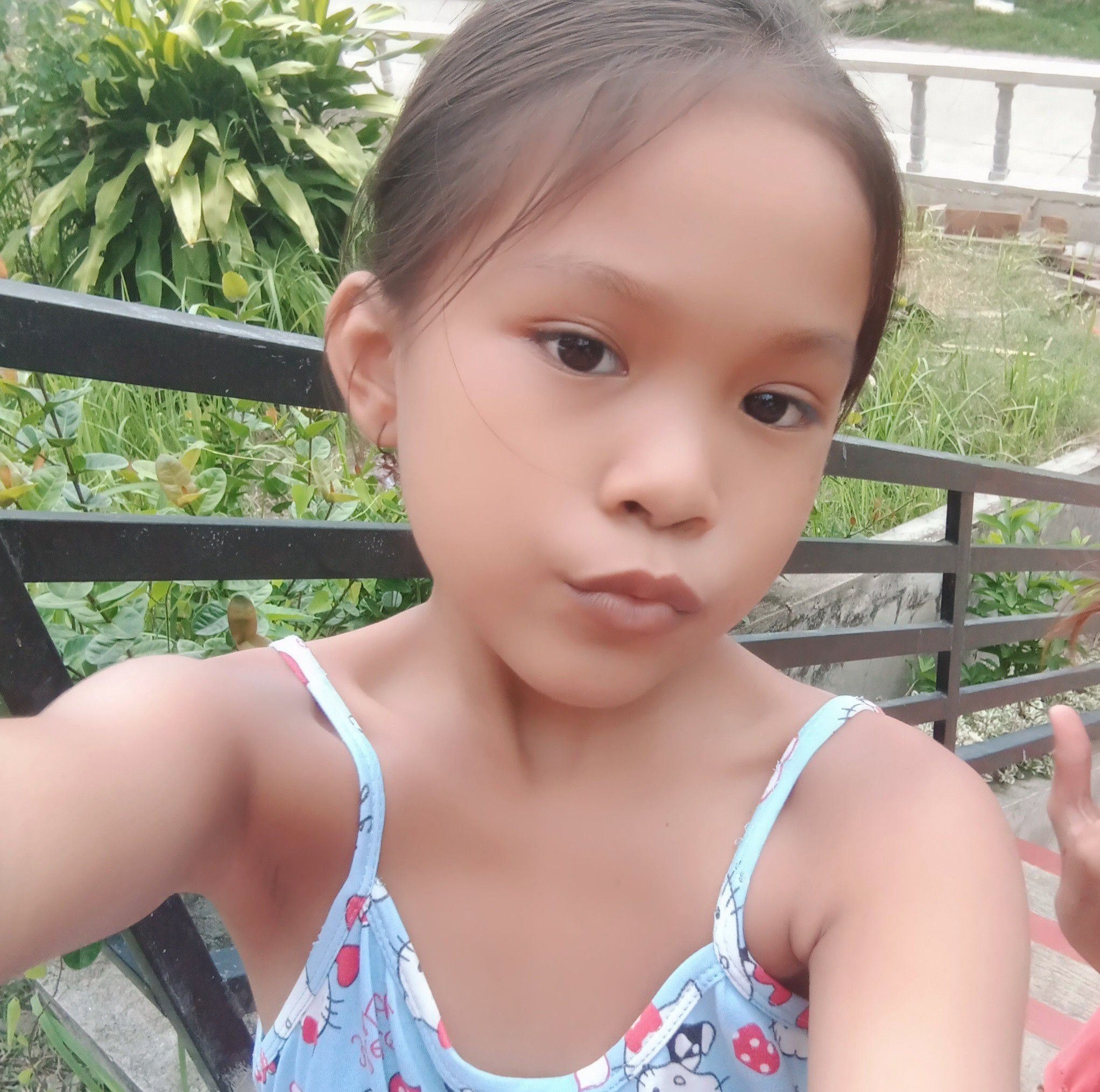 Roxxane Mae Masdo